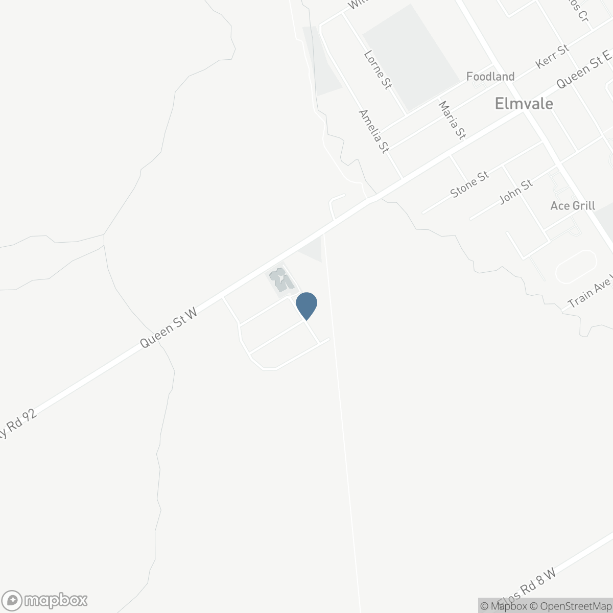 36 BEVERLY STREET, Elmvale, Ontario L0L 1P0